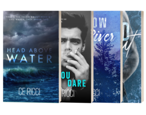 Pick ANY 4 [Paperback]