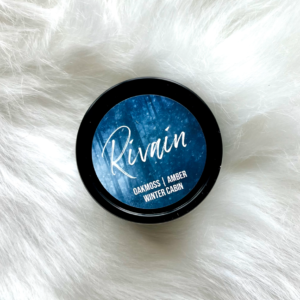 Rivain Candle