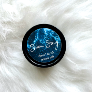 Siren Song Candle