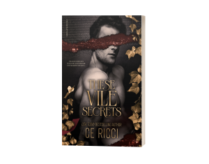 These Vile Secrets