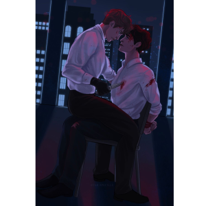 Roman and Hale